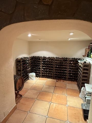 4 sovrum Villa till salu i Elda med garage - 385 000 € (Ref: 9076707)