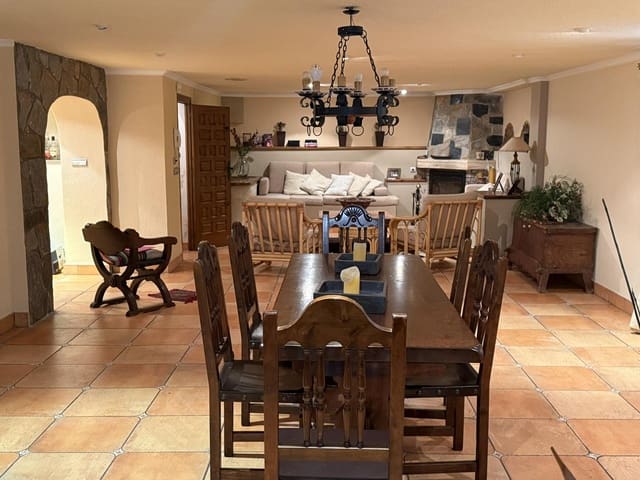 4 sovrum Villa till salu i Elda med garage - 385 000 € (Ref: 9076707)