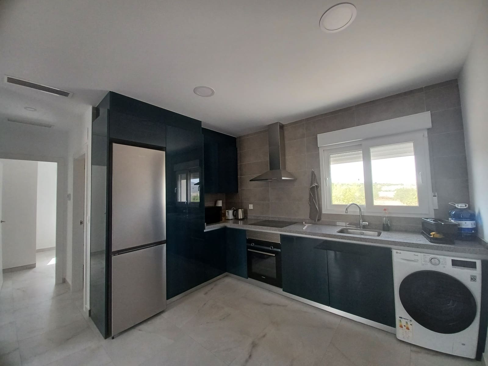 6 slaapkamer Villa te koop in Pinoso met zwembad garage - € 649.995 (Ref: 9080742)