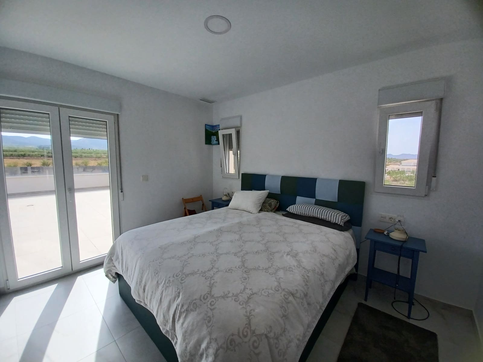 6 slaapkamer Villa te koop in Pinoso met zwembad garage - € 649.995 (Ref: 9080742)