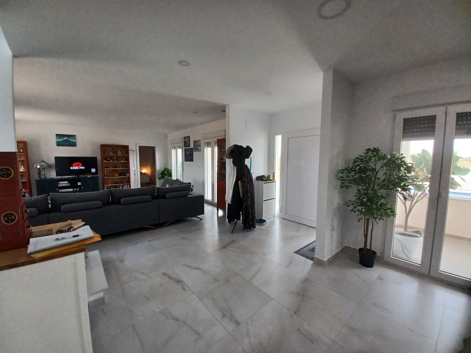 6 slaapkamer Villa te koop in Pinoso met zwembad garage - € 649.995 (Ref: 9080742)