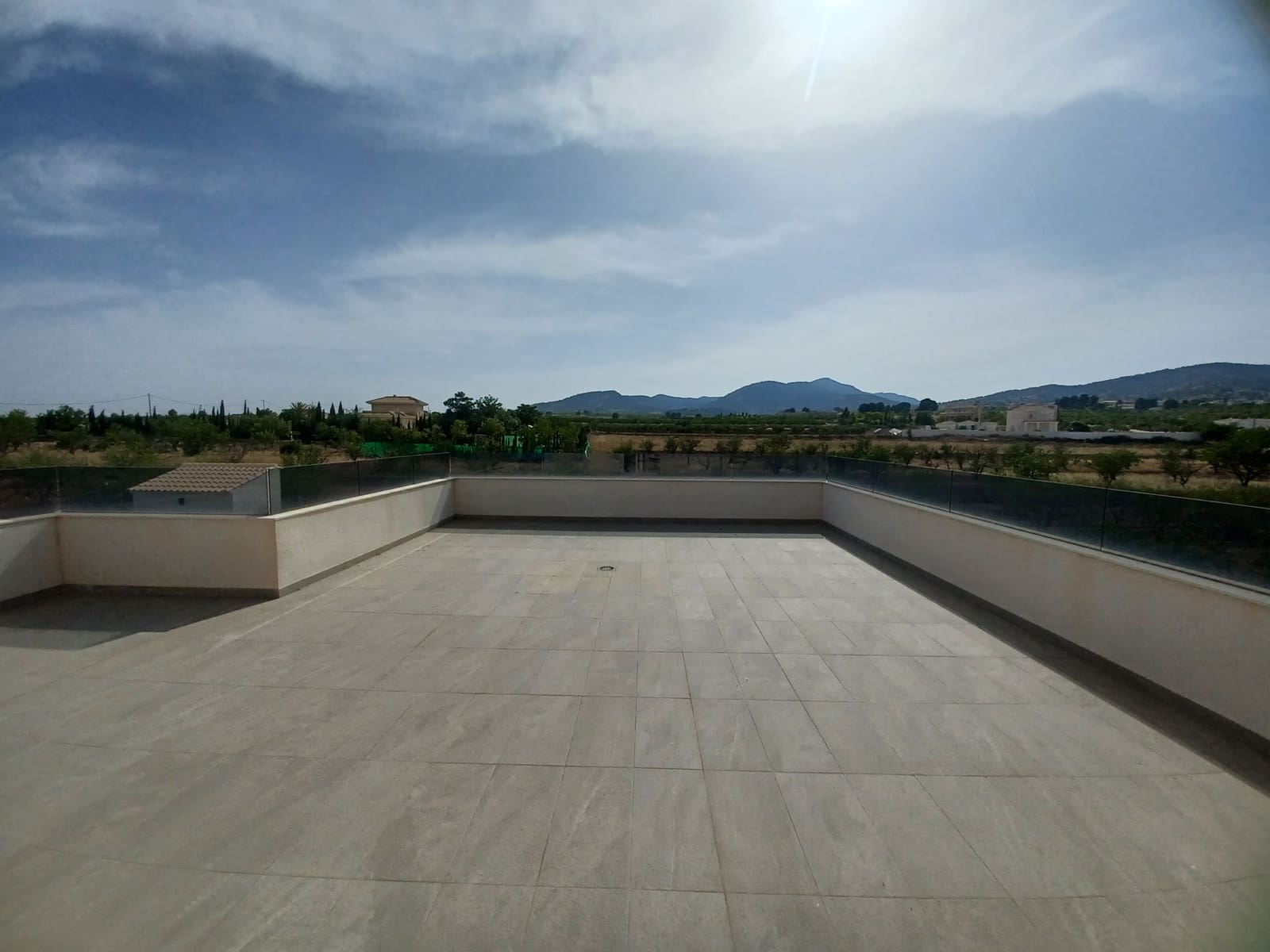 6 slaapkamer Villa te koop in Pinoso met zwembad garage - € 649.995 (Ref: 9080742)