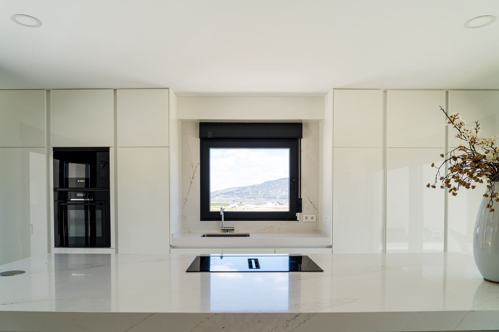 4 soveværelse Villa til salg i Canada de la Lena med swimmingpool - € 599.000 (Ref: 9103467)