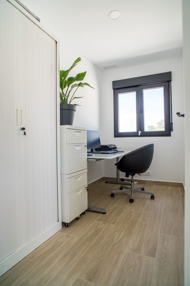 4 soveværelse Villa til salg i Canada de la Lena med swimmingpool - € 599.000 (Ref: 9103467)