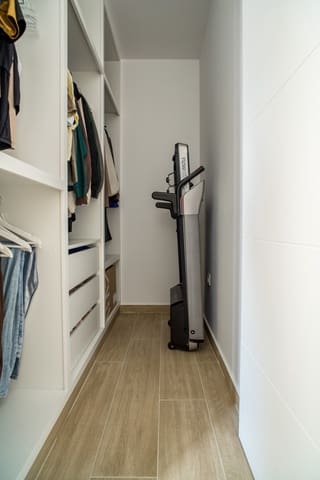 4 soverom Villa til salgs i Cañada de la Lena, Abanilla med svømmebasseng - € 599 000 (Ref: 9103467)