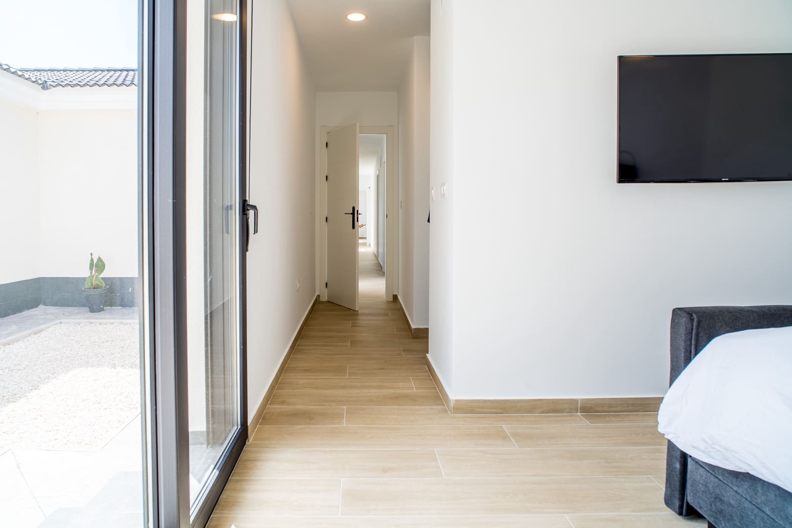 4 soveværelse Villa til salg i Canada de la Lena med swimmingpool - € 599.000 (Ref: 9103467)