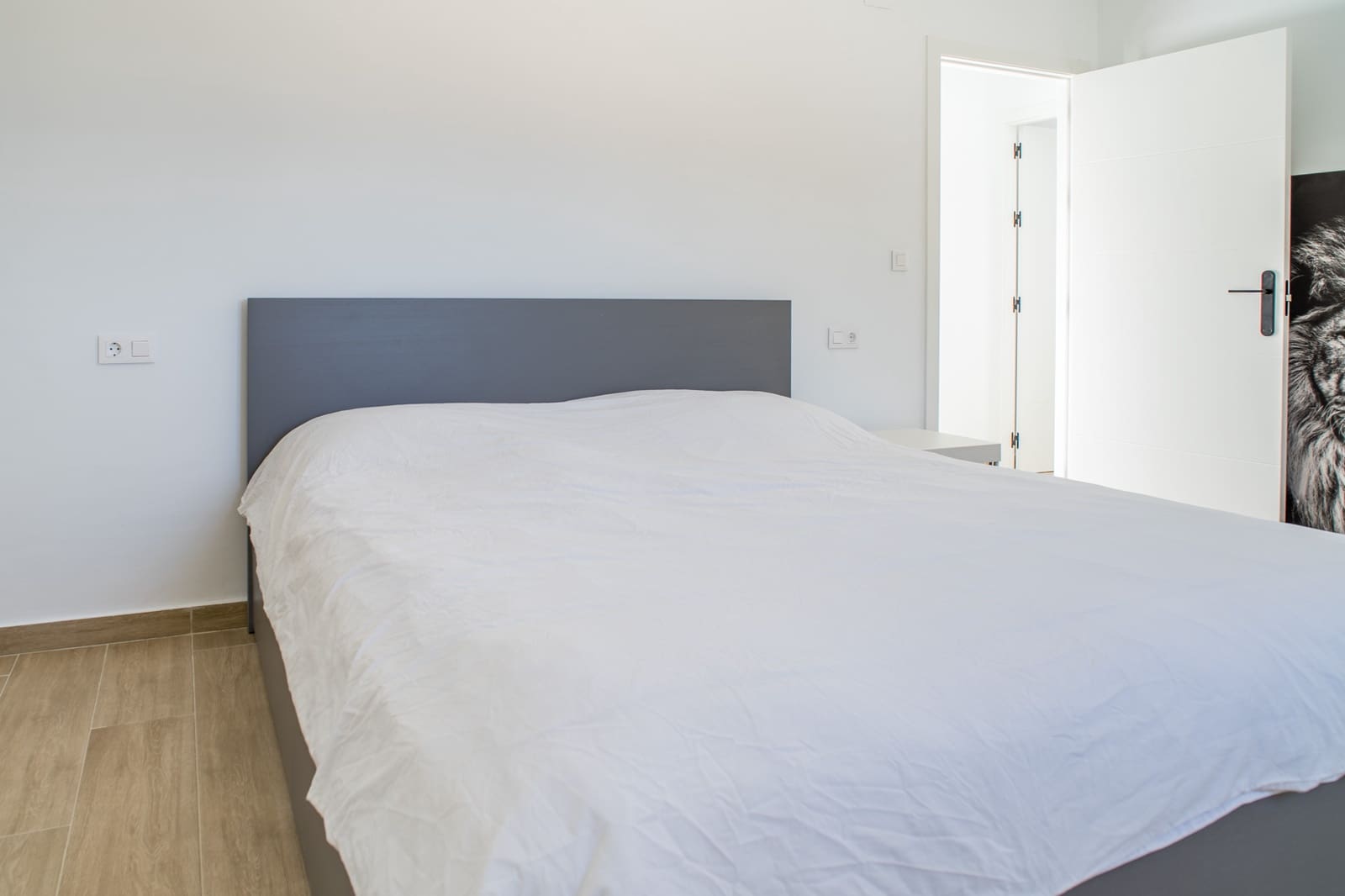 4 soveværelse Villa til salg i Canada de la Lena med swimmingpool - € 599.000 (Ref: 9103467)