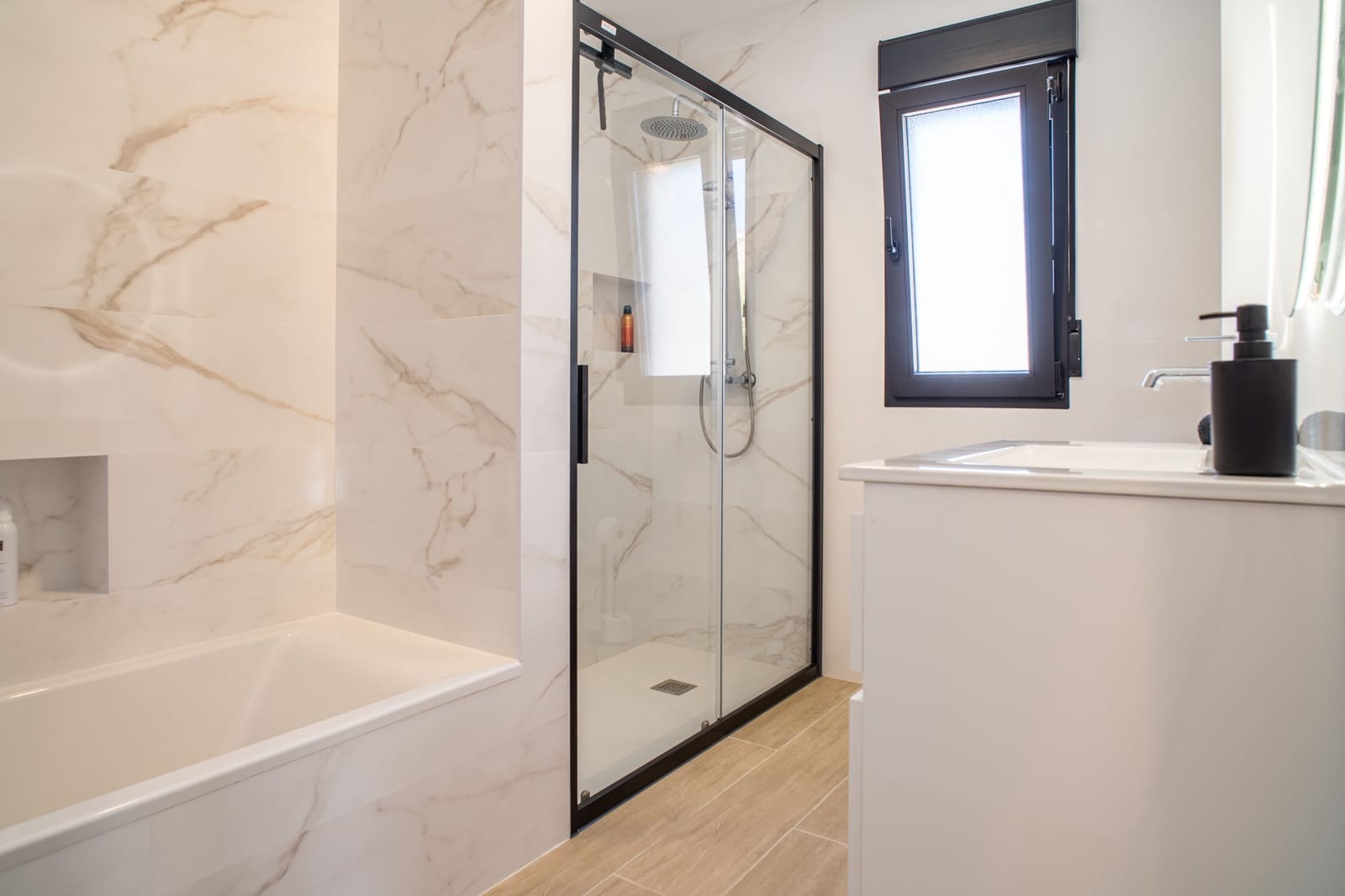 4 soveværelse Villa til salg i Canada de la Lena med swimmingpool - € 599.000 (Ref: 9103467)