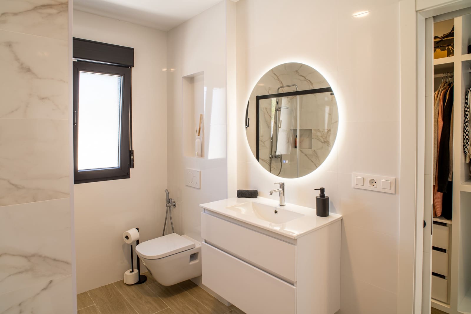 4 soveværelse Villa til salg i Canada de la Lena med swimmingpool - € 599.000 (Ref: 9103467)