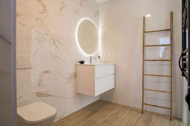 4 soverom Villa til salgs i Cañada de la Lena, Abanilla med svømmebasseng - € 599 000 (Ref: 9103467)