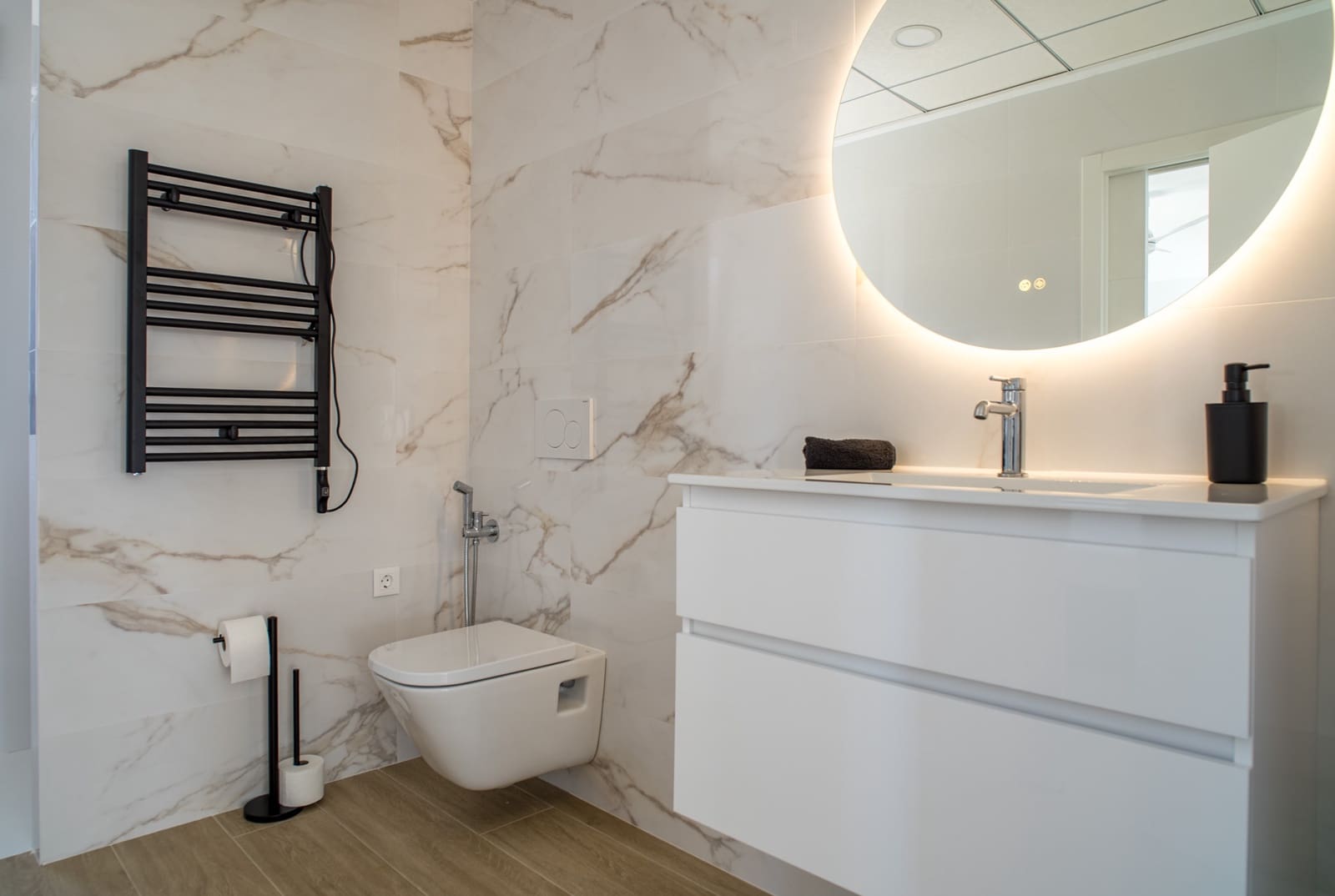 4 soveværelse Villa til salg i Canada de la Lena med swimmingpool - € 599.000 (Ref: 9103467)