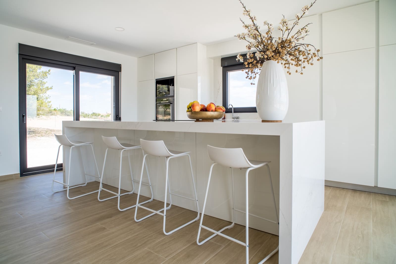 4 soveværelse Villa til salg i Canada de la Lena med swimmingpool - € 599.000 (Ref: 9103467)