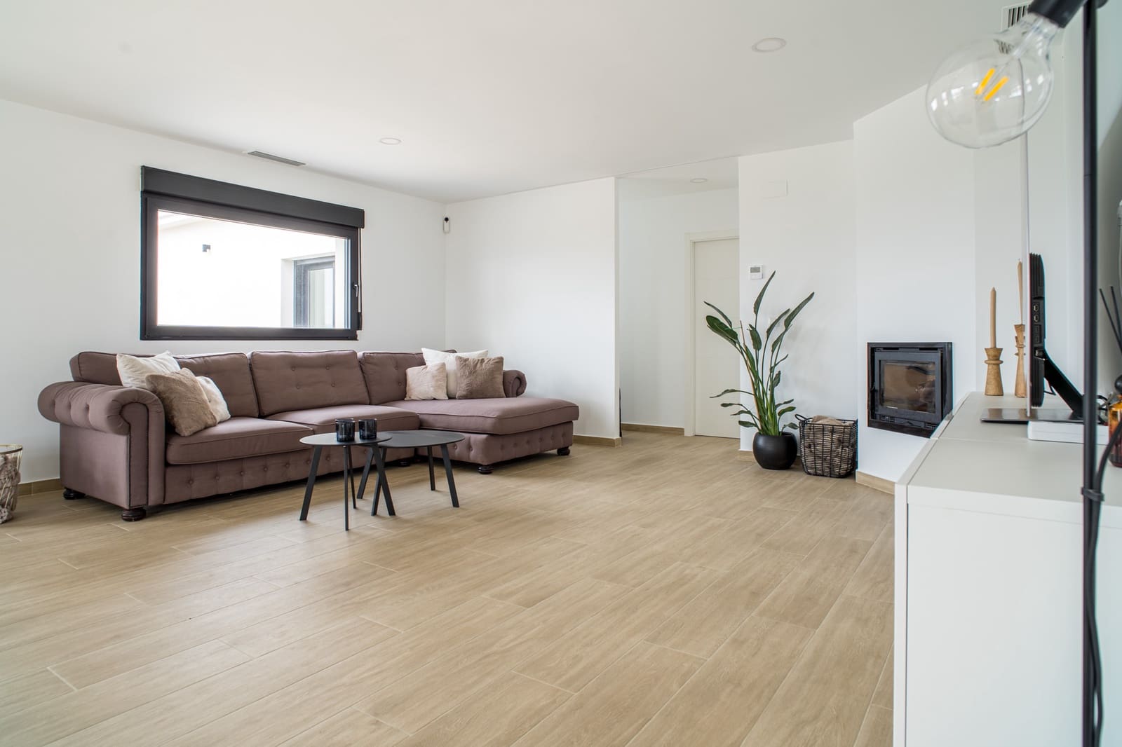 4 soveværelse Villa til salg i Canada de la Lena med swimmingpool - € 599.000 (Ref: 9103467)