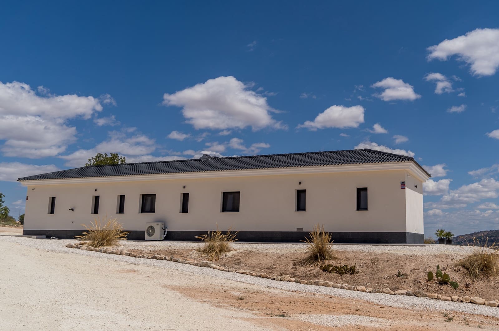 4 soveværelse Villa til salg i Canada de la Lena med swimmingpool - € 599.000 (Ref: 9103467)