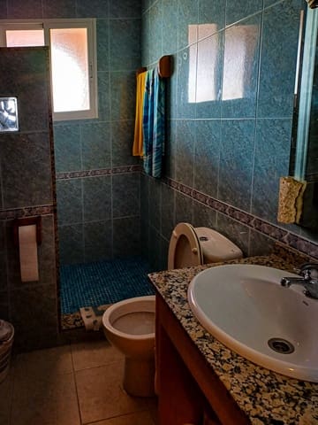 4 soveværelse Finca/Landehus til salg i Fortuna med swimmingpool garage - € 199.999 (Ref: 9103714)