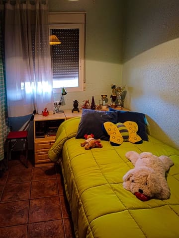 4 soveværelse Finca/Landehus til salg i Fortuna med swimmingpool garage - € 199.999 (Ref: 9103714)