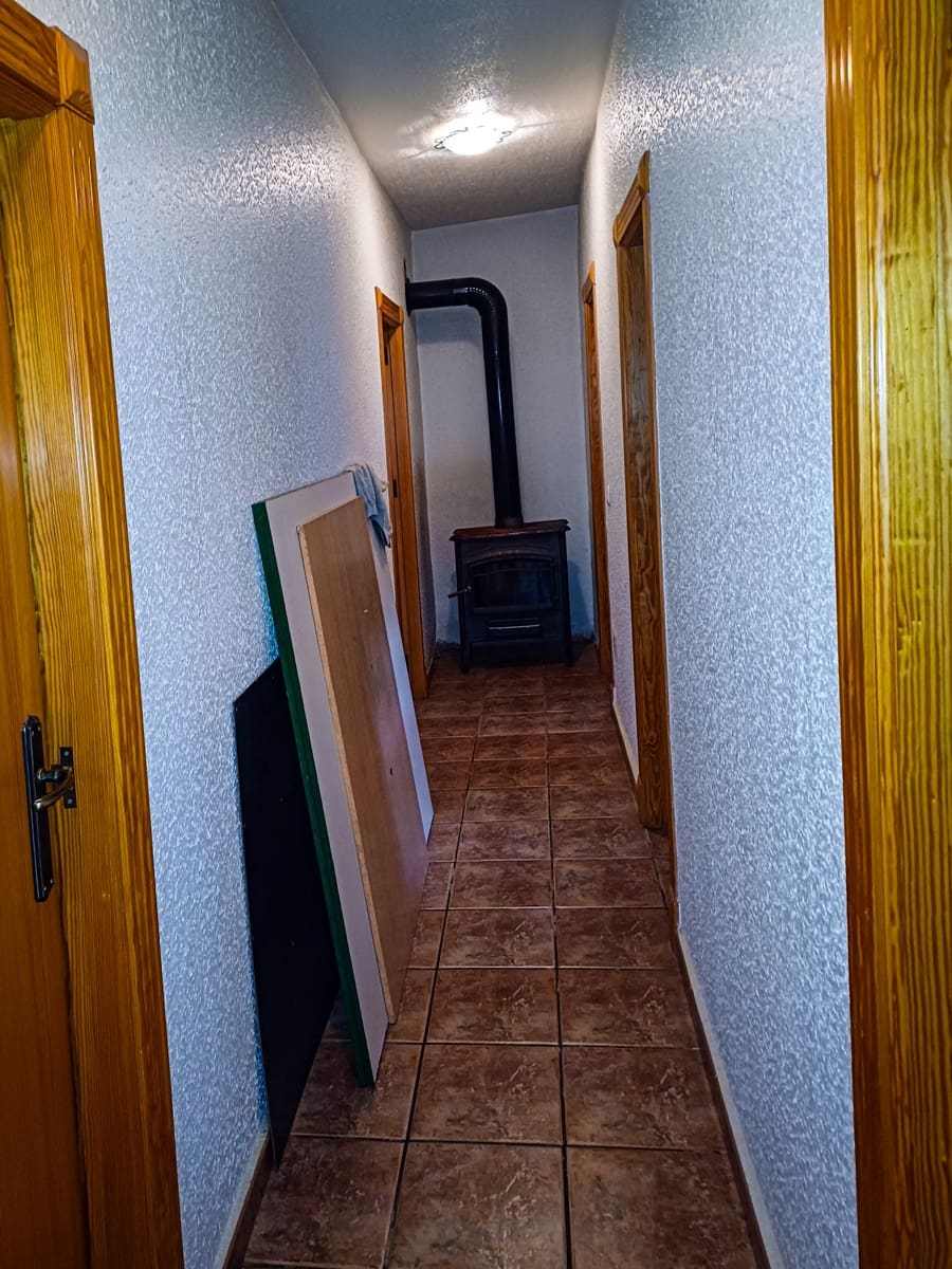 4 soveværelse Finca/Landehus til salg i Fortuna med swimmingpool garage - € 199.999 (Ref: 9103714)