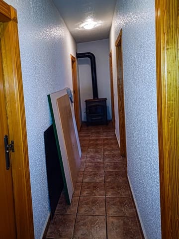 4 soveværelse Finca/Landehus til salg i Fortuna med swimmingpool garage - € 199.999 (Ref: 9103714)