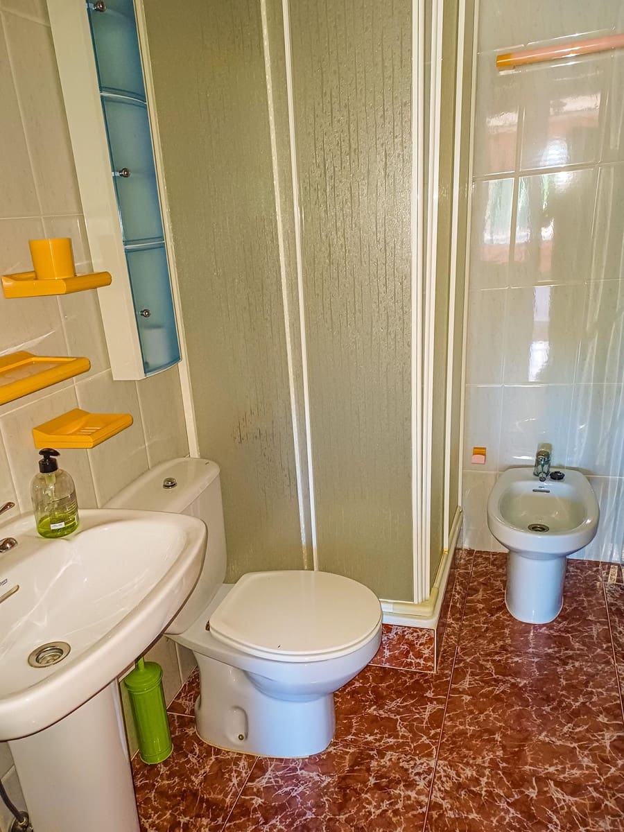 7 Zimmer Villa zu verkaufen in Fortuna mit Garage - 185.000 € (Ref: 9111318)