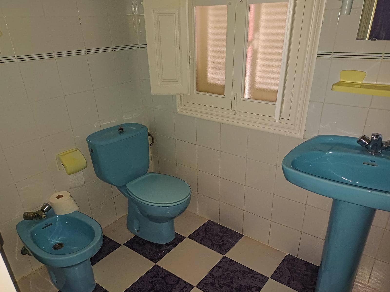 7 Zimmer Villa zu verkaufen in Fortuna mit Garage - 185.000 € (Ref: 9111318)