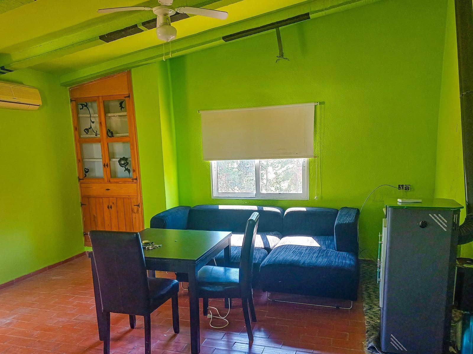 7 Zimmer Villa zu verkaufen in Fortuna mit Garage - 185.000 € (Ref: 9111318)