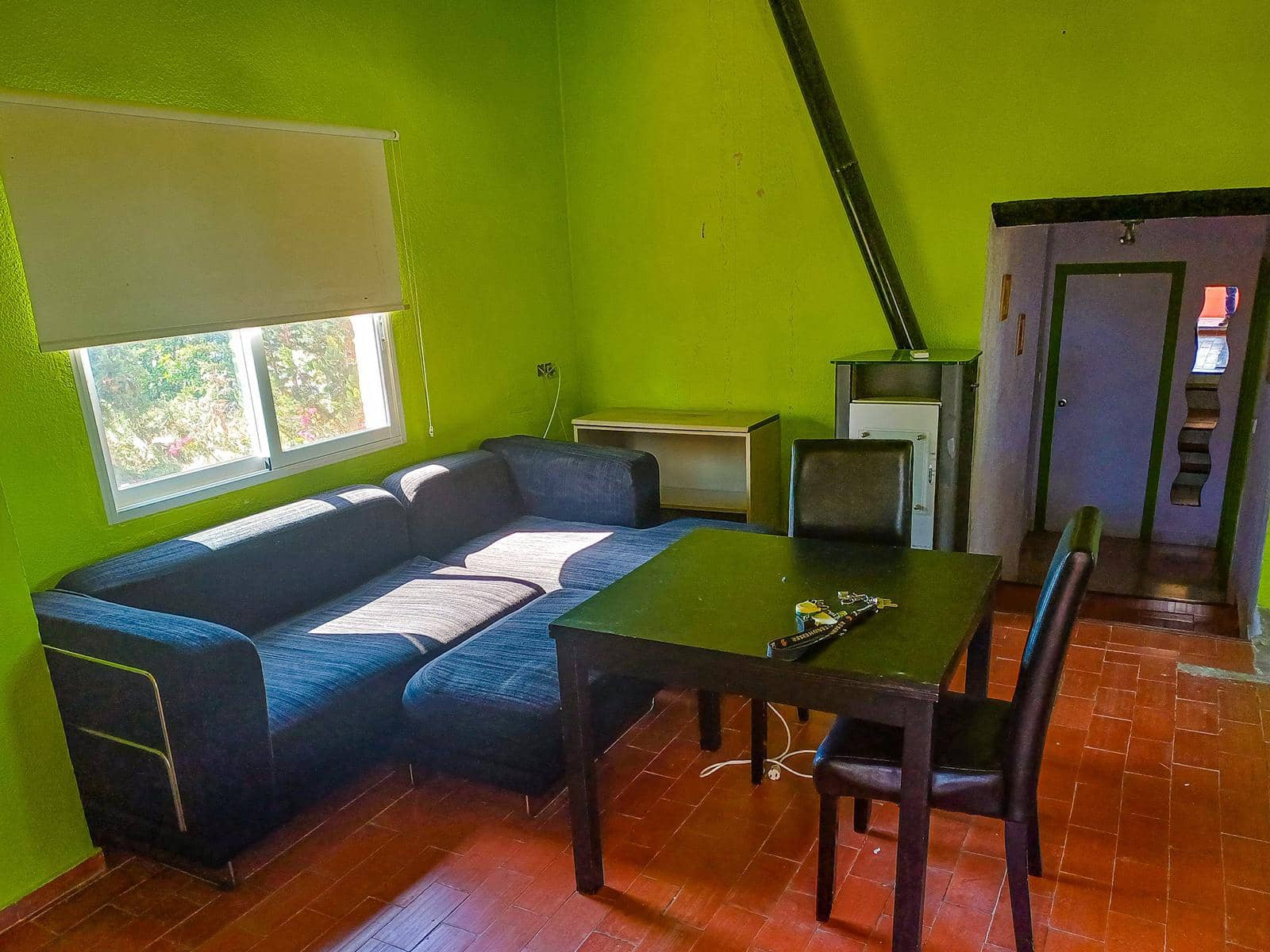 7 Zimmer Villa zu verkaufen in Fortuna mit Garage - 185.000 € (Ref: 9111318)