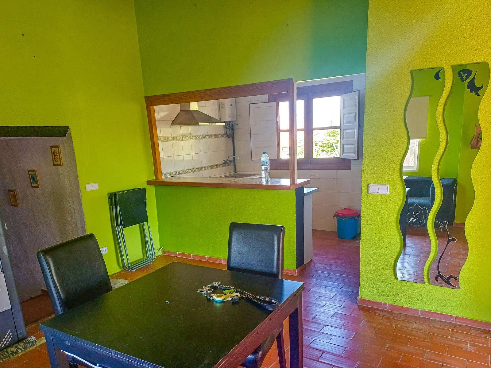 7 Zimmer Villa zu verkaufen in Fortuna mit Garage - 185.000 € (Ref: 9111318)