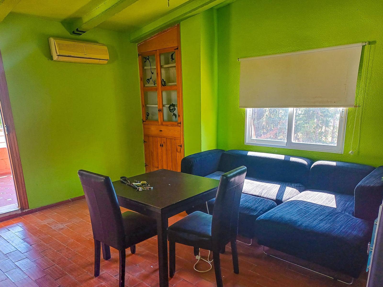 7 Zimmer Villa zu verkaufen in Fortuna mit Garage - 185.000 € (Ref: 9111318)