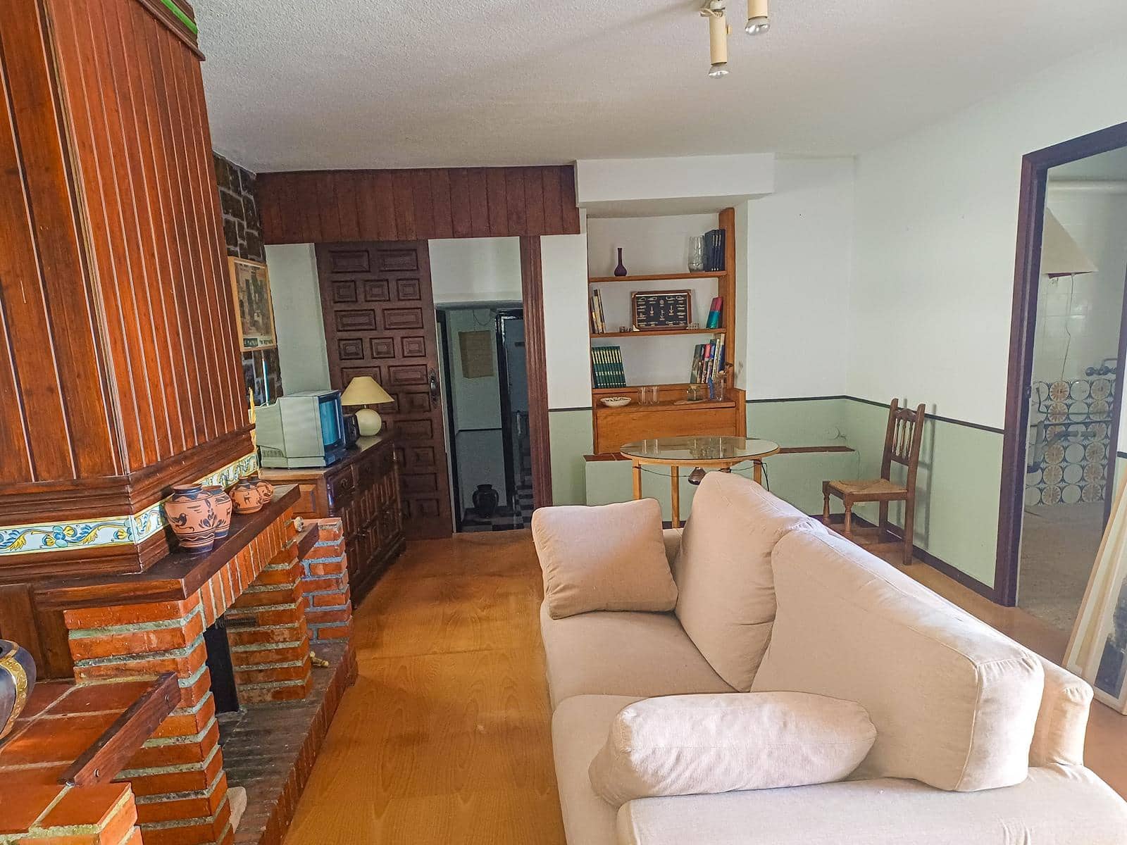 7 Zimmer Villa zu verkaufen in Fortuna mit Garage - 185.000 € (Ref: 9111318)