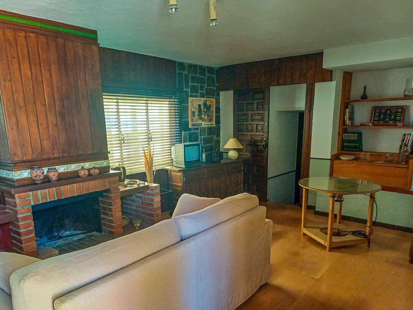 7 Zimmer Villa zu verkaufen in Fortuna mit Garage - 185.000 € (Ref: 9111318)