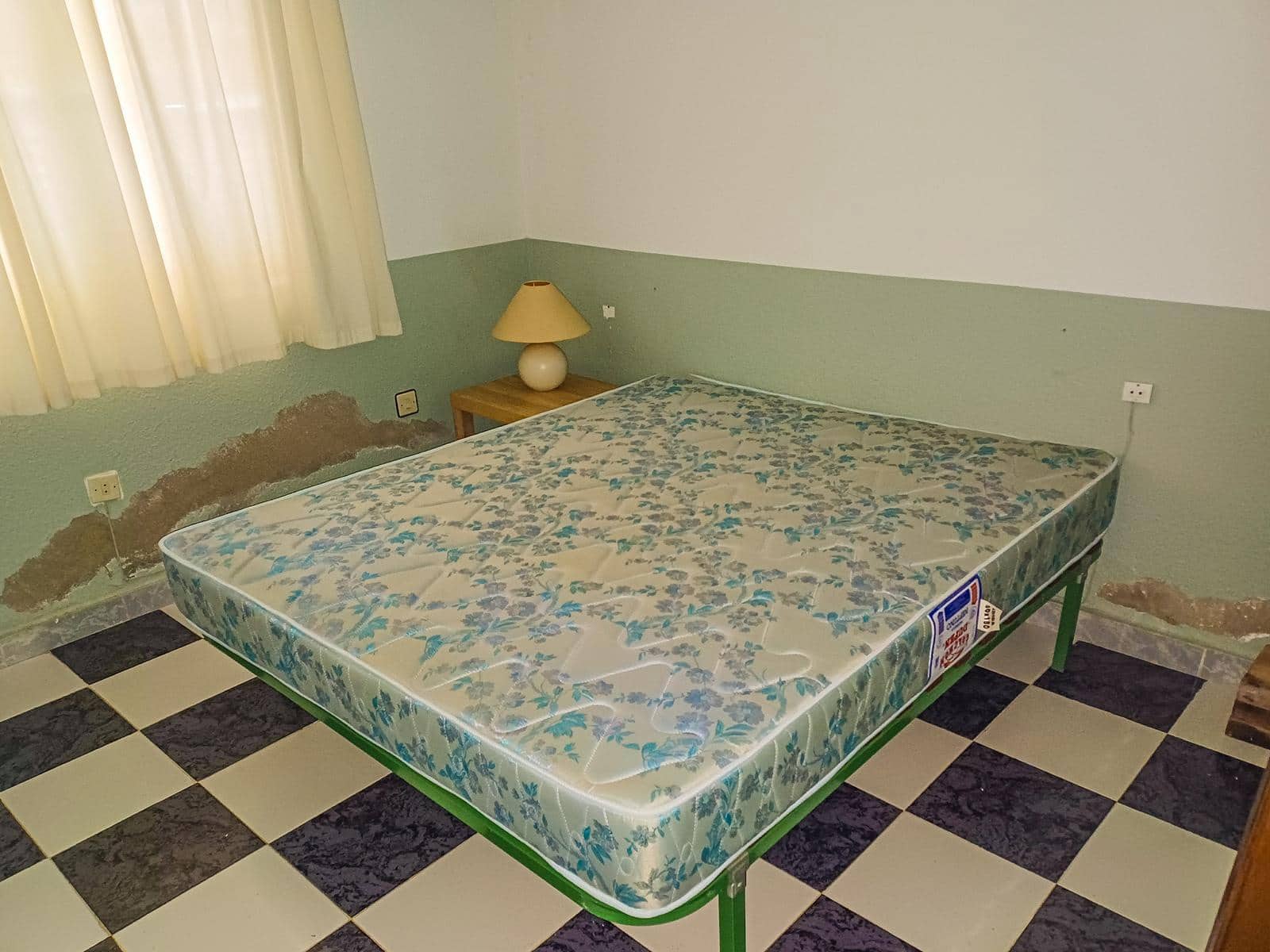 7 Zimmer Villa zu verkaufen in Fortuna mit Garage - 185.000 € (Ref: 9111318)