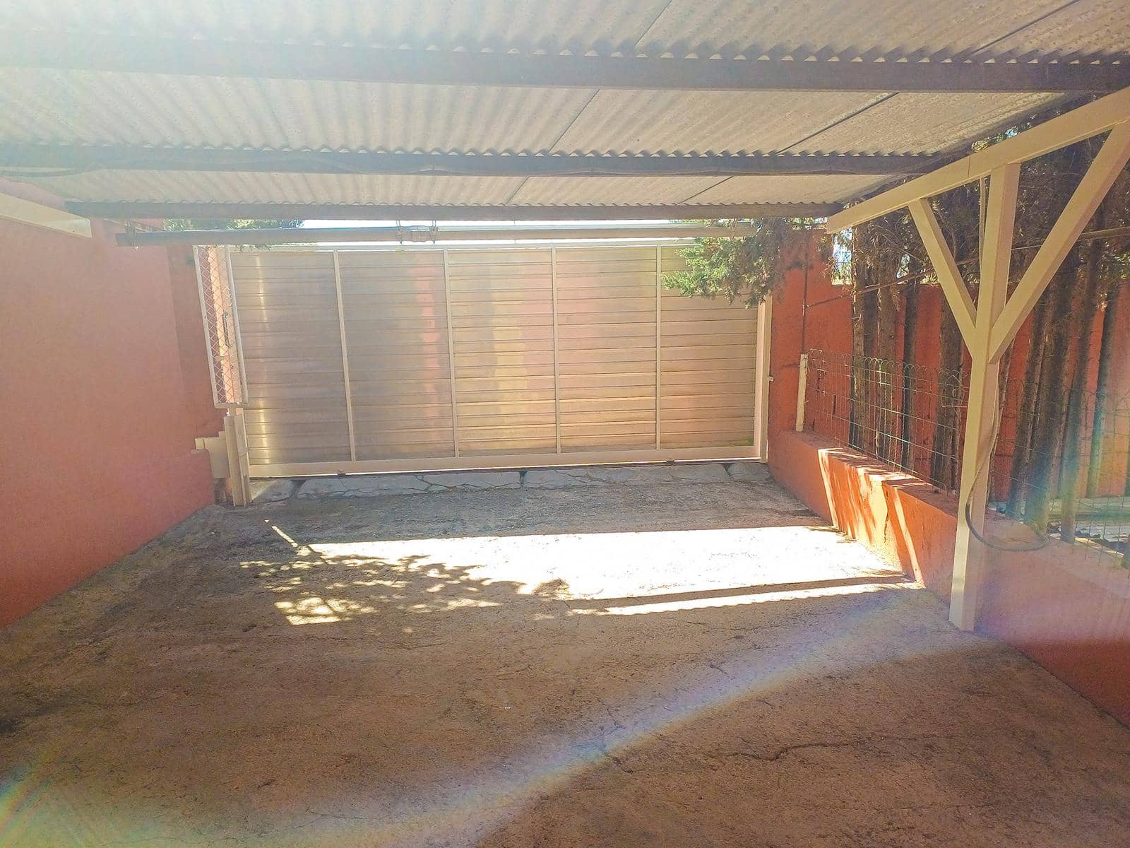 7 Zimmer Villa zu verkaufen in Fortuna mit Garage - 185.000 € (Ref: 9111318)