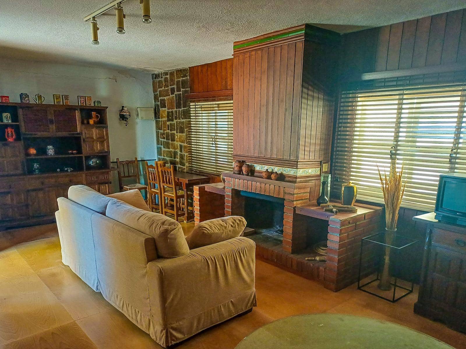 7 Zimmer Villa zu verkaufen in Fortuna mit Garage - 185.000 € (Ref: 9111318)