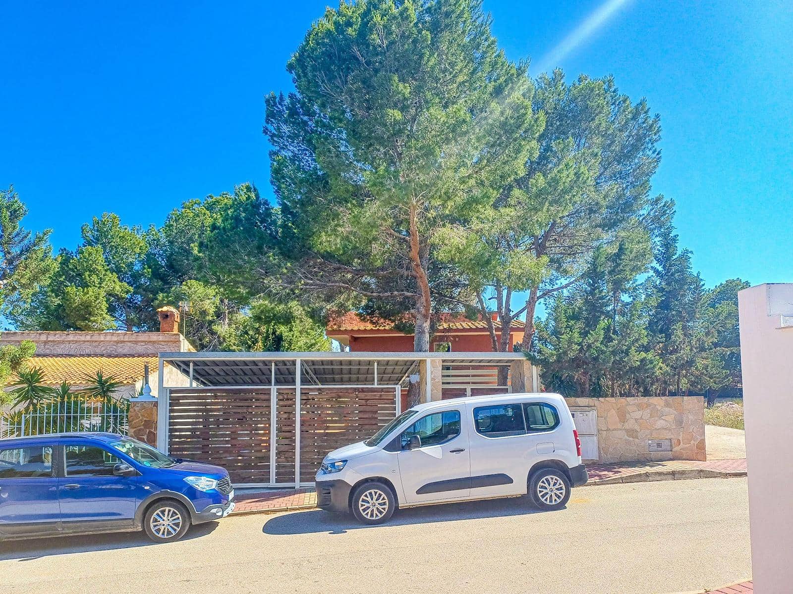 7 Zimmer Villa zu verkaufen in Fortuna mit Garage - 185.000 € (Ref: 9111318)