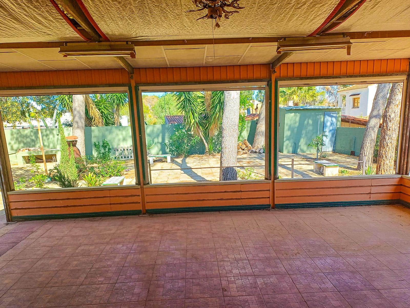 7 Zimmer Villa zu verkaufen in Fortuna mit Garage - 185.000 € (Ref: 9111318)