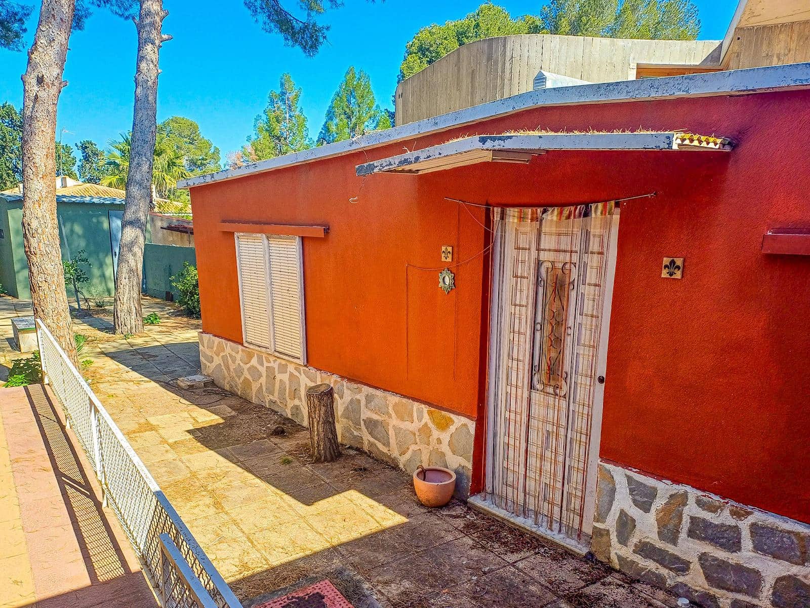 7 Zimmer Villa zu verkaufen in Fortuna mit Garage - 185.000 € (Ref: 9111318)