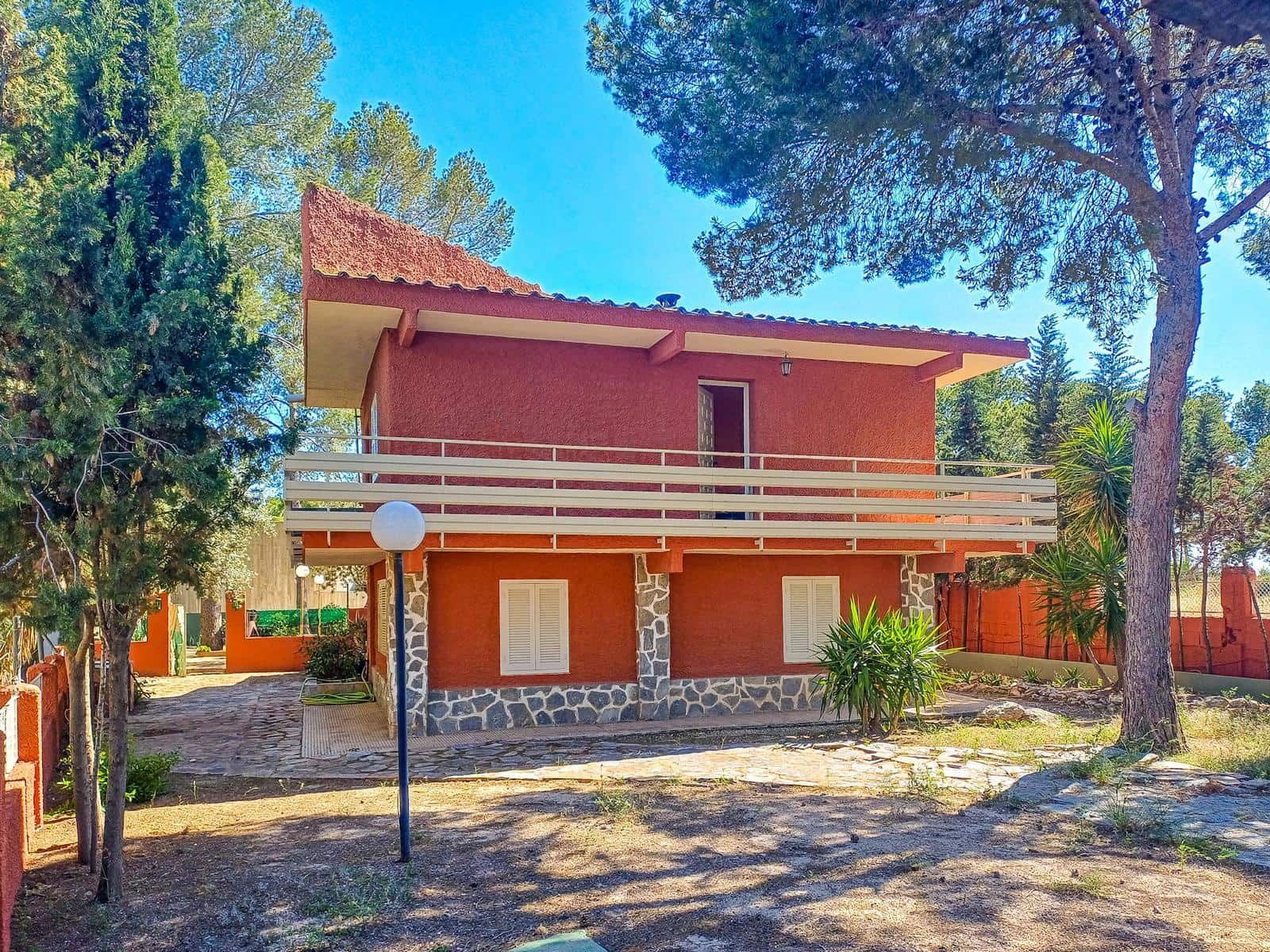 7 Zimmer Villa zu verkaufen in Fortuna mit Garage - 185.000 € (Ref: 9111318)