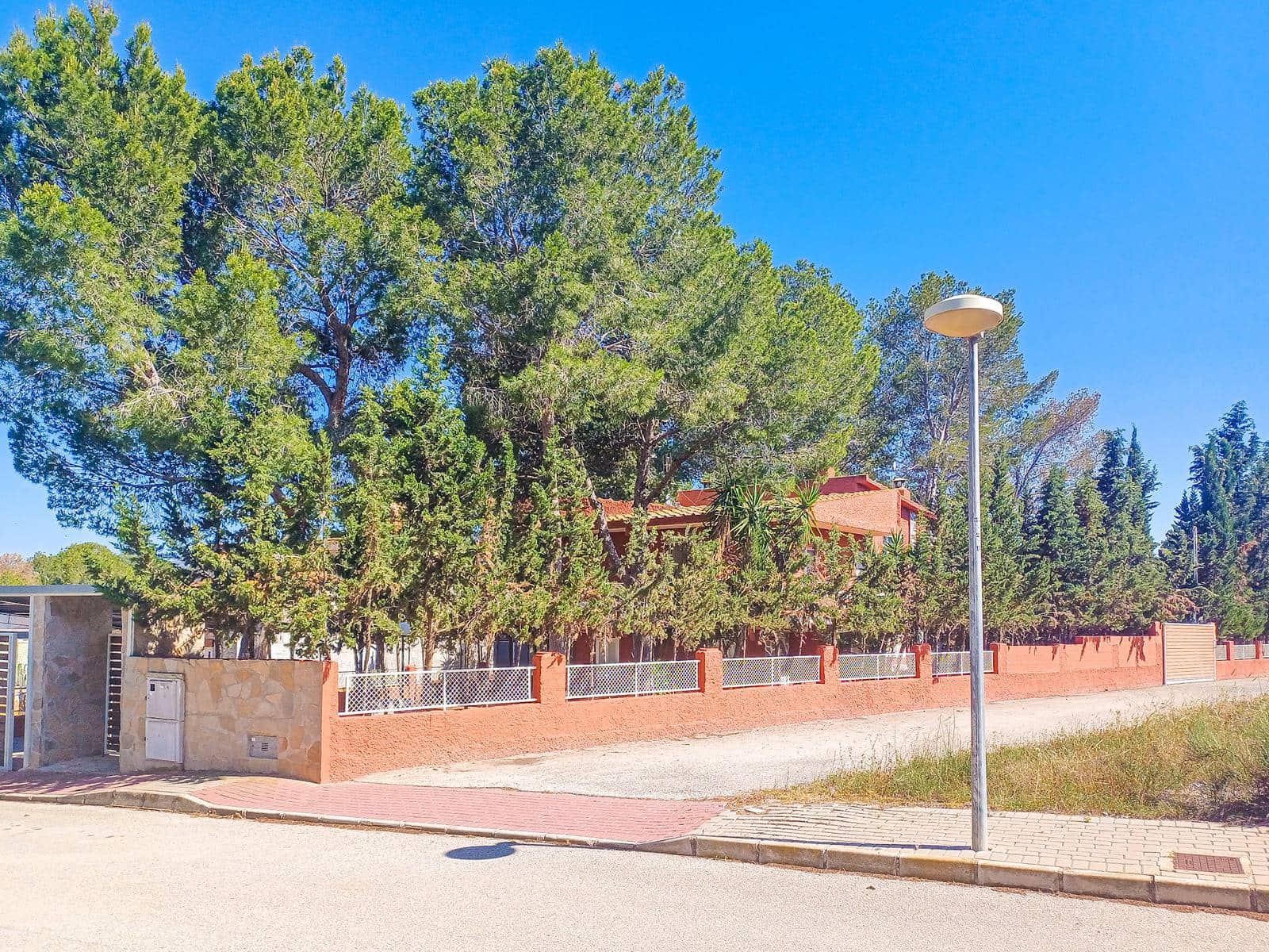 7 Zimmer Villa zu verkaufen in Fortuna mit Garage - 185.000 € (Ref: 9111318)