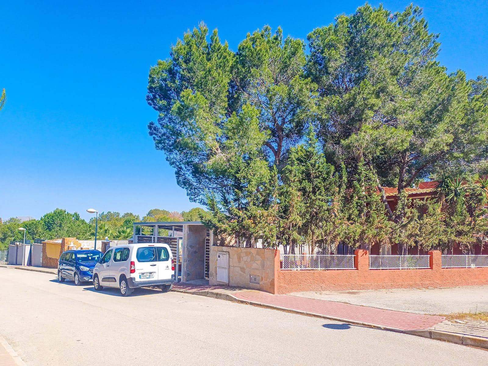 7 Zimmer Villa zu verkaufen in Fortuna mit Garage - 185.000 € (Ref: 9111318)