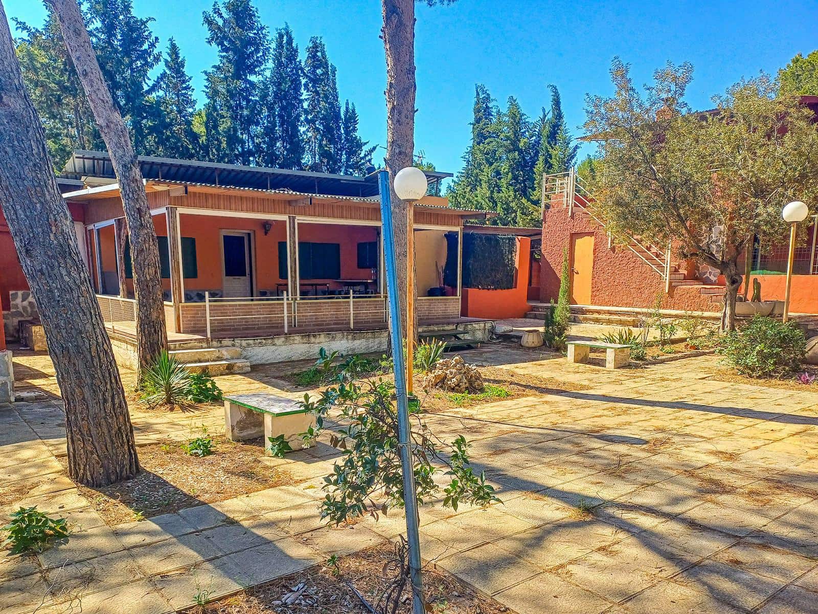 7 Zimmer Villa zu verkaufen in Fortuna mit Garage - 185.000 € (Ref: 9111318)