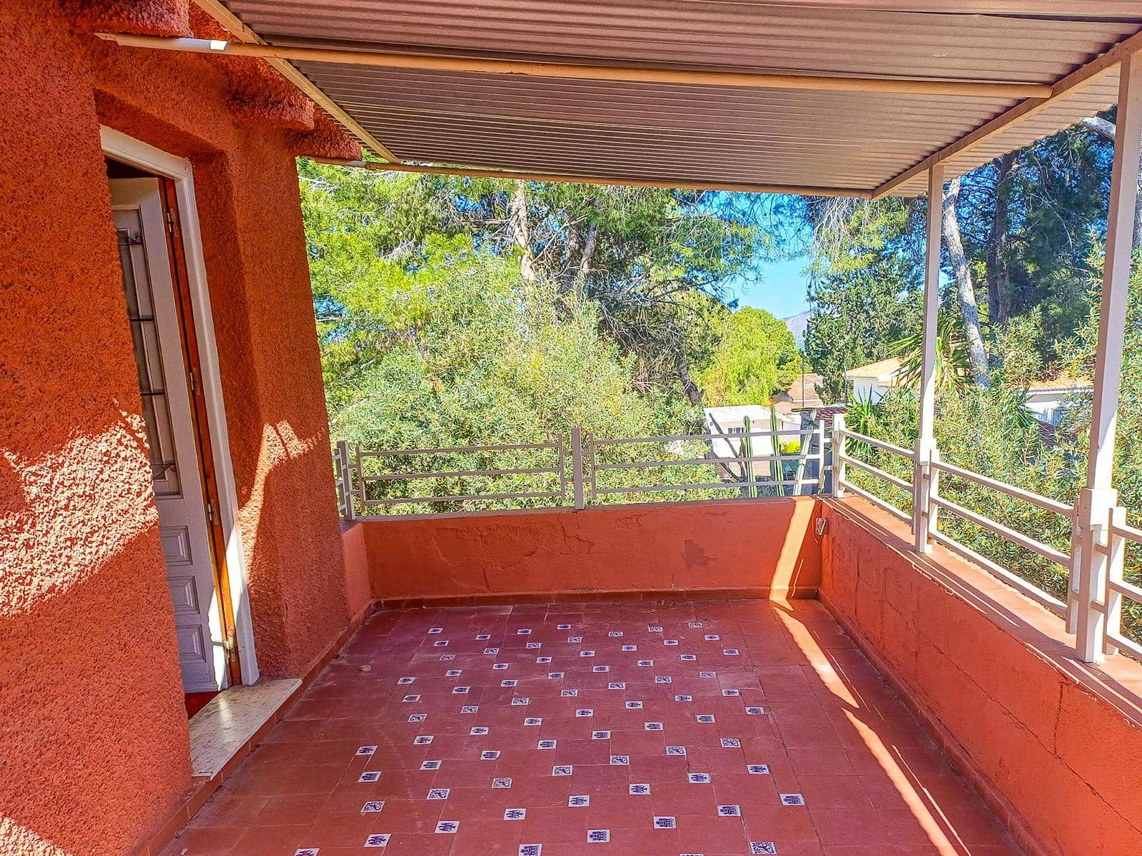 7 Zimmer Villa zu verkaufen in Fortuna mit Garage - 185.000 € (Ref: 9111318)