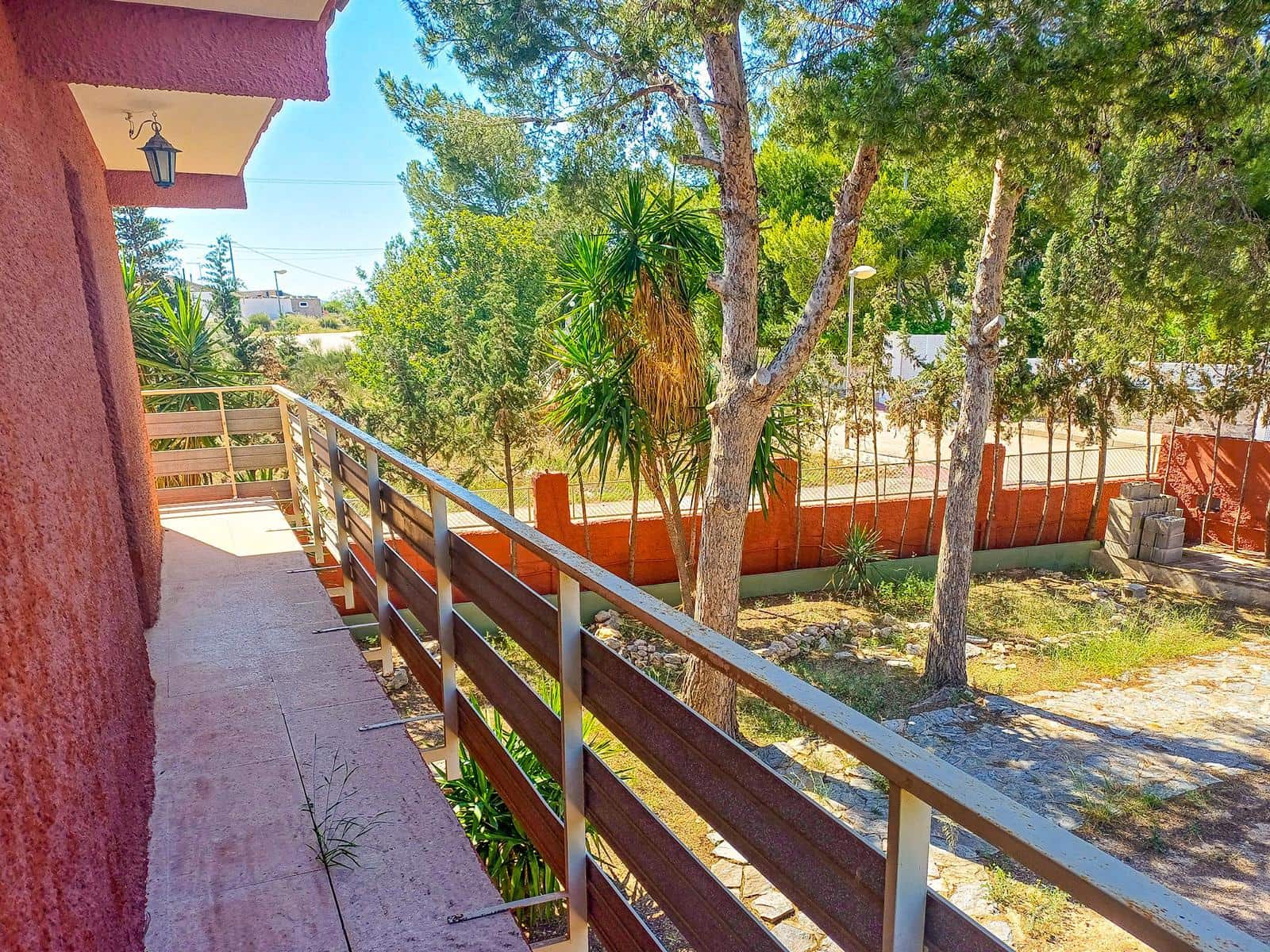 7 Zimmer Villa zu verkaufen in Fortuna mit Garage - 185.000 € (Ref: 9111318)