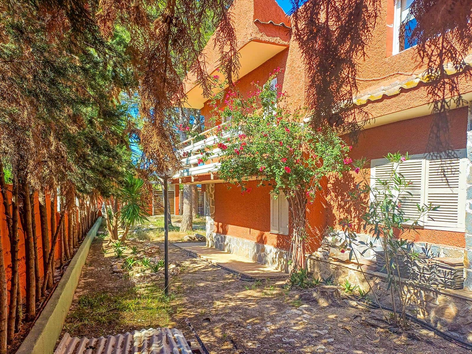7 Zimmer Villa zu verkaufen in Fortuna mit Garage - 185.000 € (Ref: 9111318)