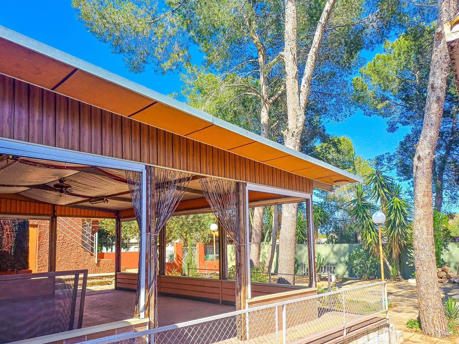 7 Zimmer Villa zu verkaufen in Fortuna mit Garage - 185.000 € (Ref: 9111318)