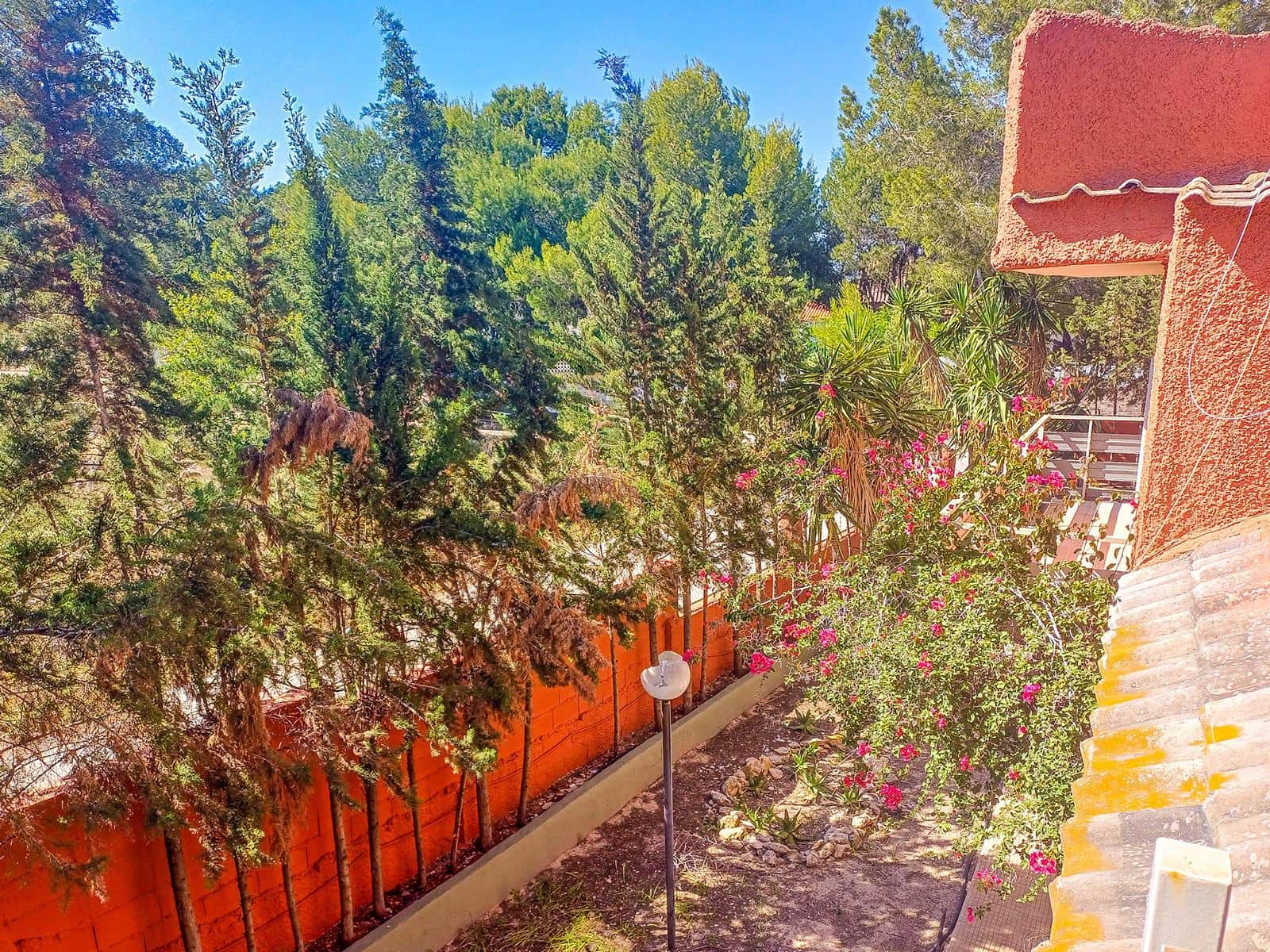 7 Zimmer Villa zu verkaufen in Fortuna mit Garage - 185.000 € (Ref: 9111318)