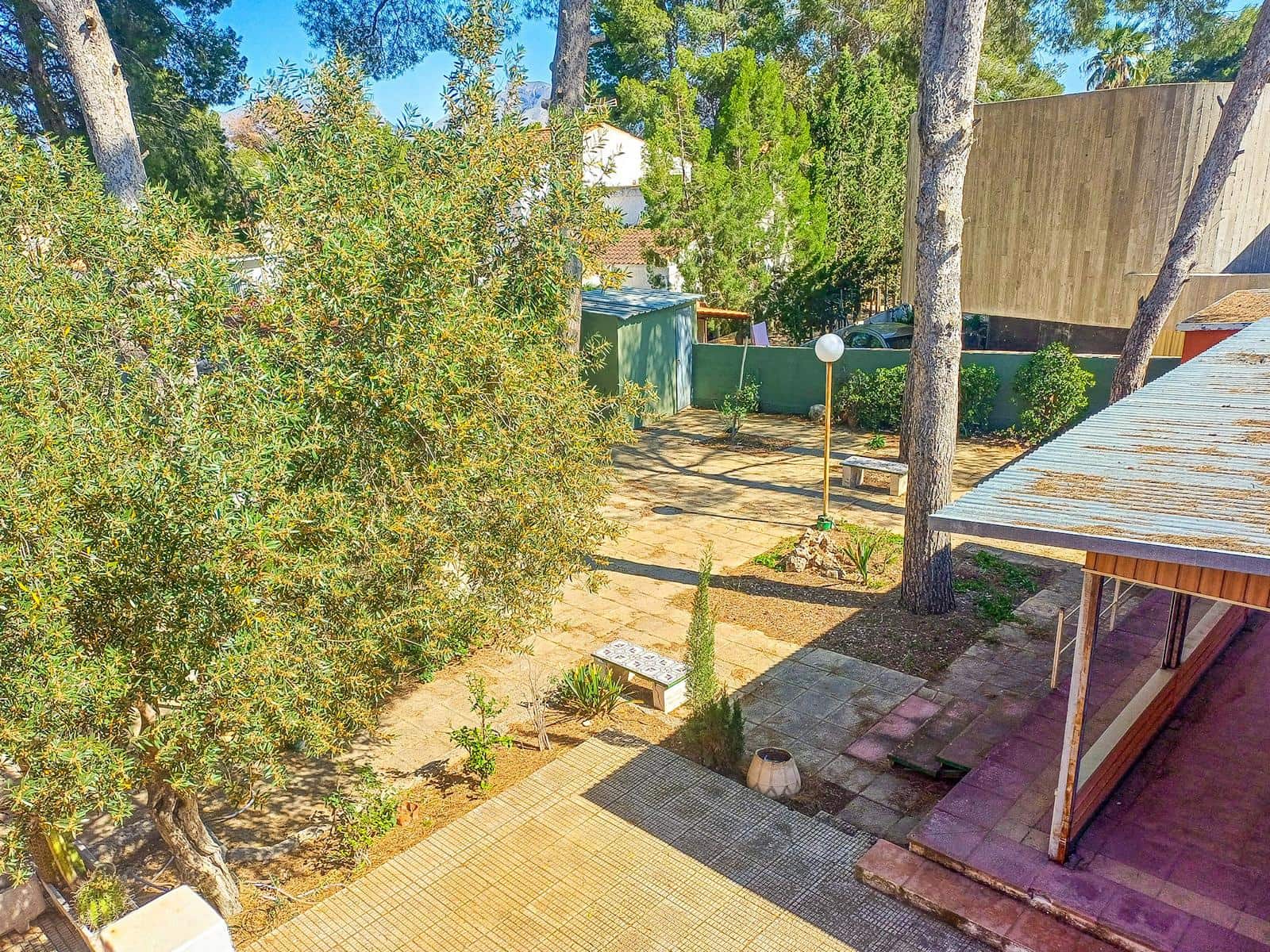 7 Zimmer Villa zu verkaufen in Fortuna mit Garage - 185.000 € (Ref: 9111318)