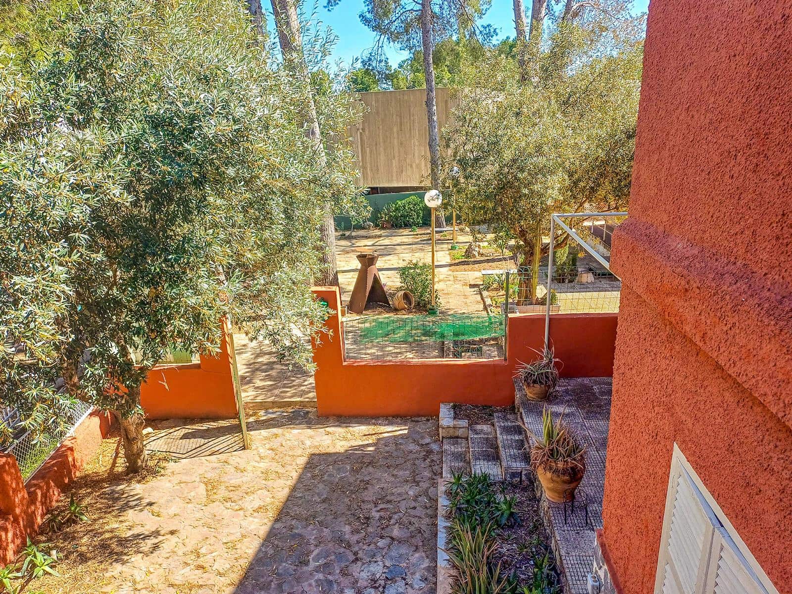 7 Zimmer Villa zu verkaufen in Fortuna mit Garage - 185.000 € (Ref: 9111318)