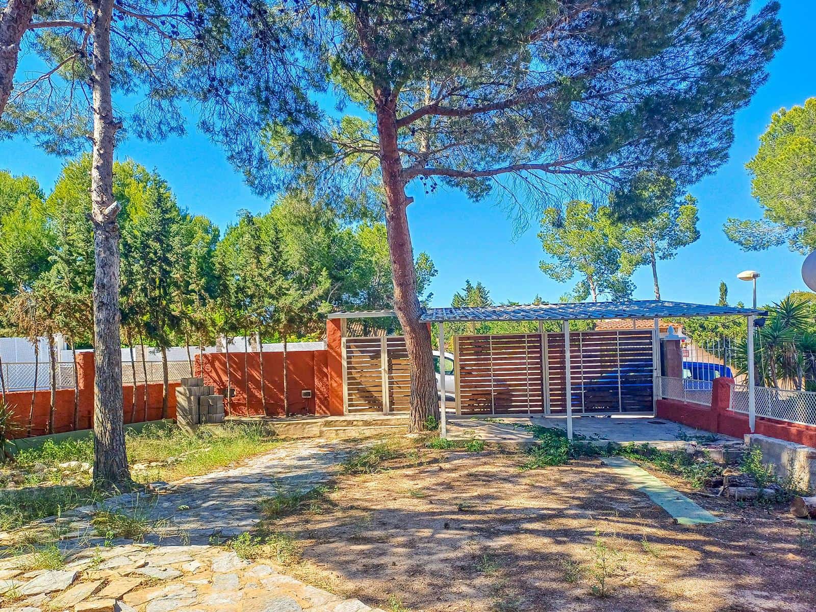 7 Zimmer Villa zu verkaufen in Fortuna mit Garage - 185.000 € (Ref: 9111318)