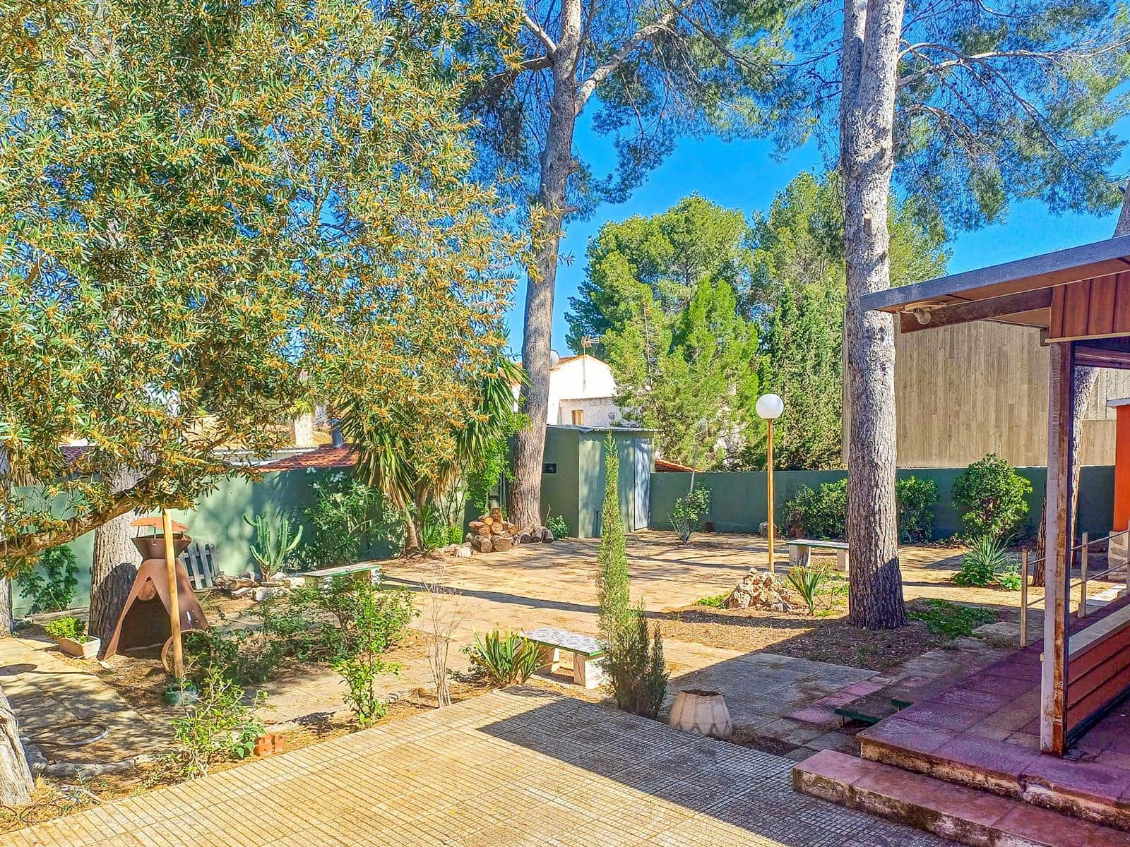 7 Zimmer Villa zu verkaufen in Fortuna mit Garage - 185.000 € (Ref: 9111318)