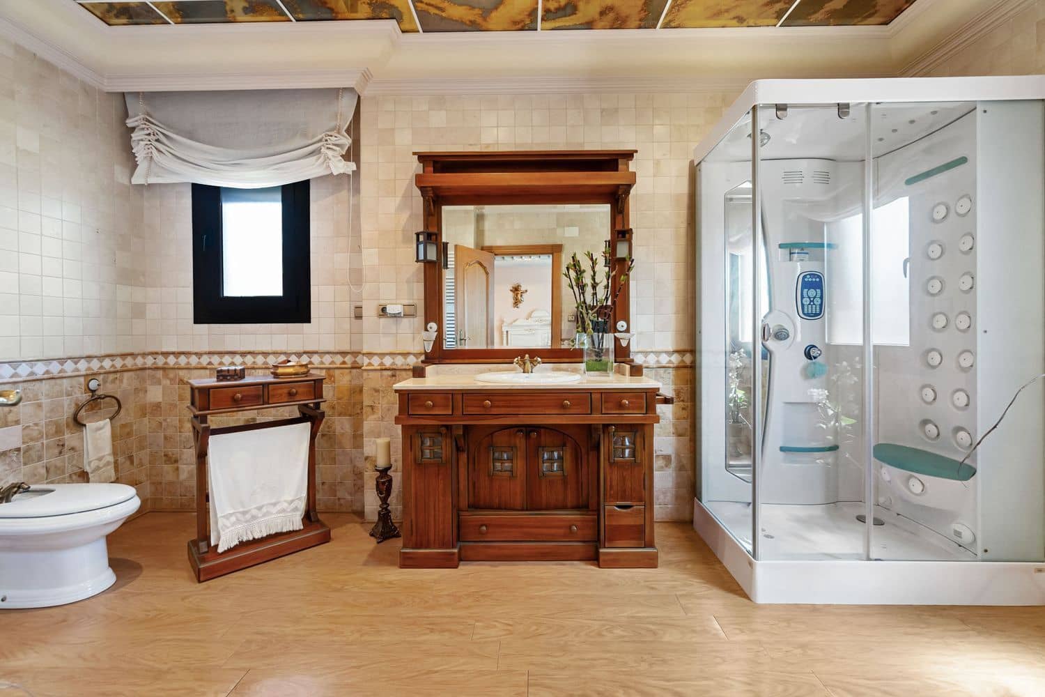 4 bedroom Villa for sale in Rafal with pool garage - € 697,998 (Ref: 9150612)